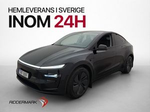 Tesla Model Y bild 1