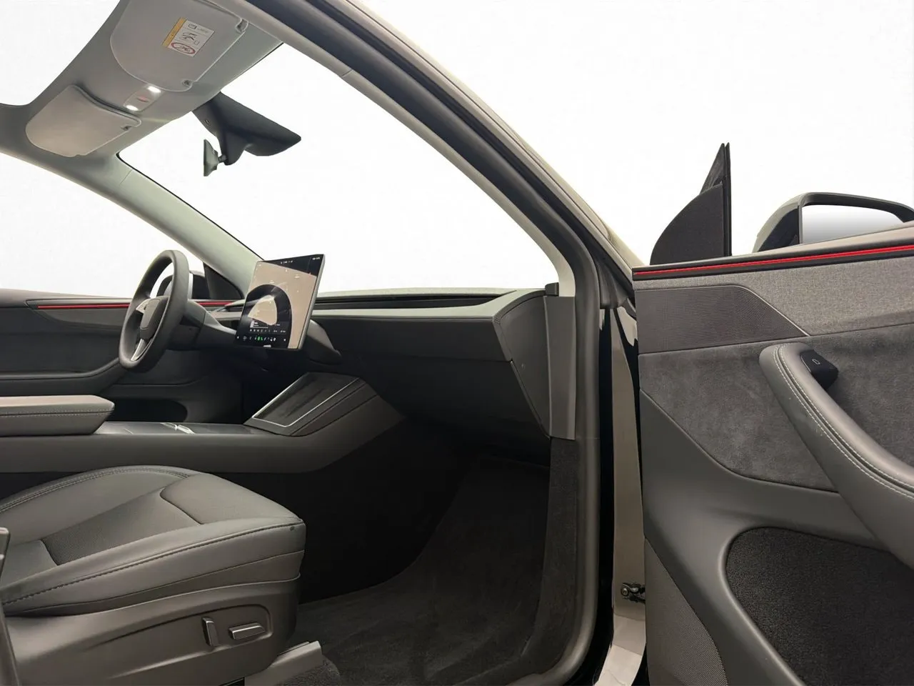 Tesla Model Y bild 16