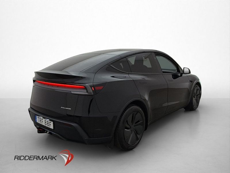 Tesla Model Y bild 6