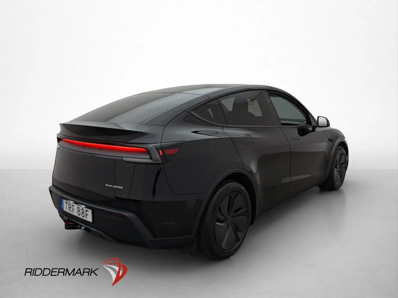 Tesla Model Y bild 6