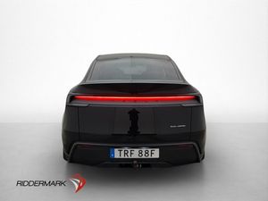 Tesla Model Y bild 8