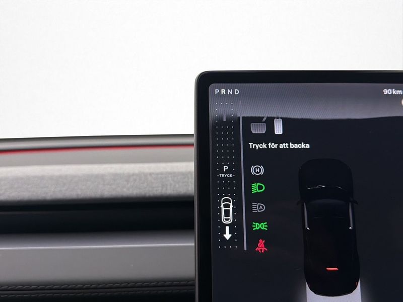 Tesla Model Y bild 30