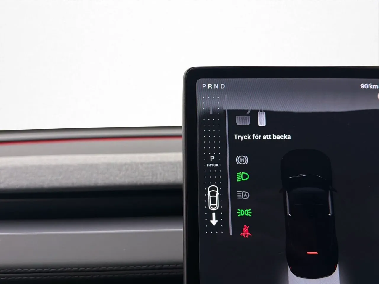 Tesla Model Y bild 30