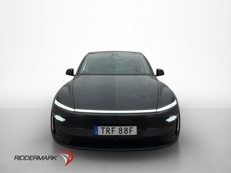 Tesla Model Y bild 3