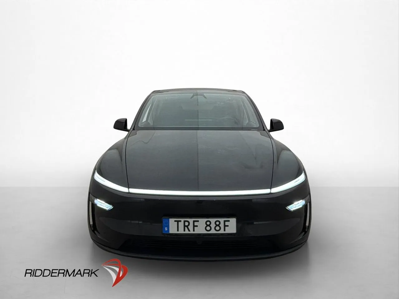 Tesla Model Y bild 3