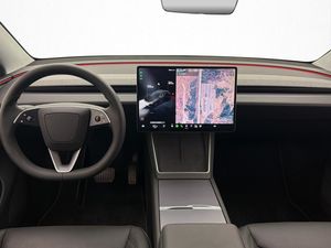 Tesla Model Y bild 22
