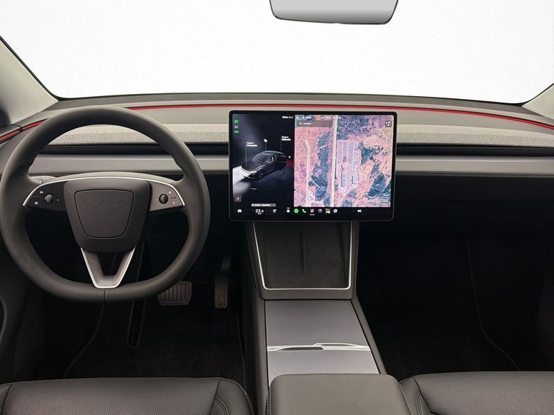 Tesla Model Y bild 22
