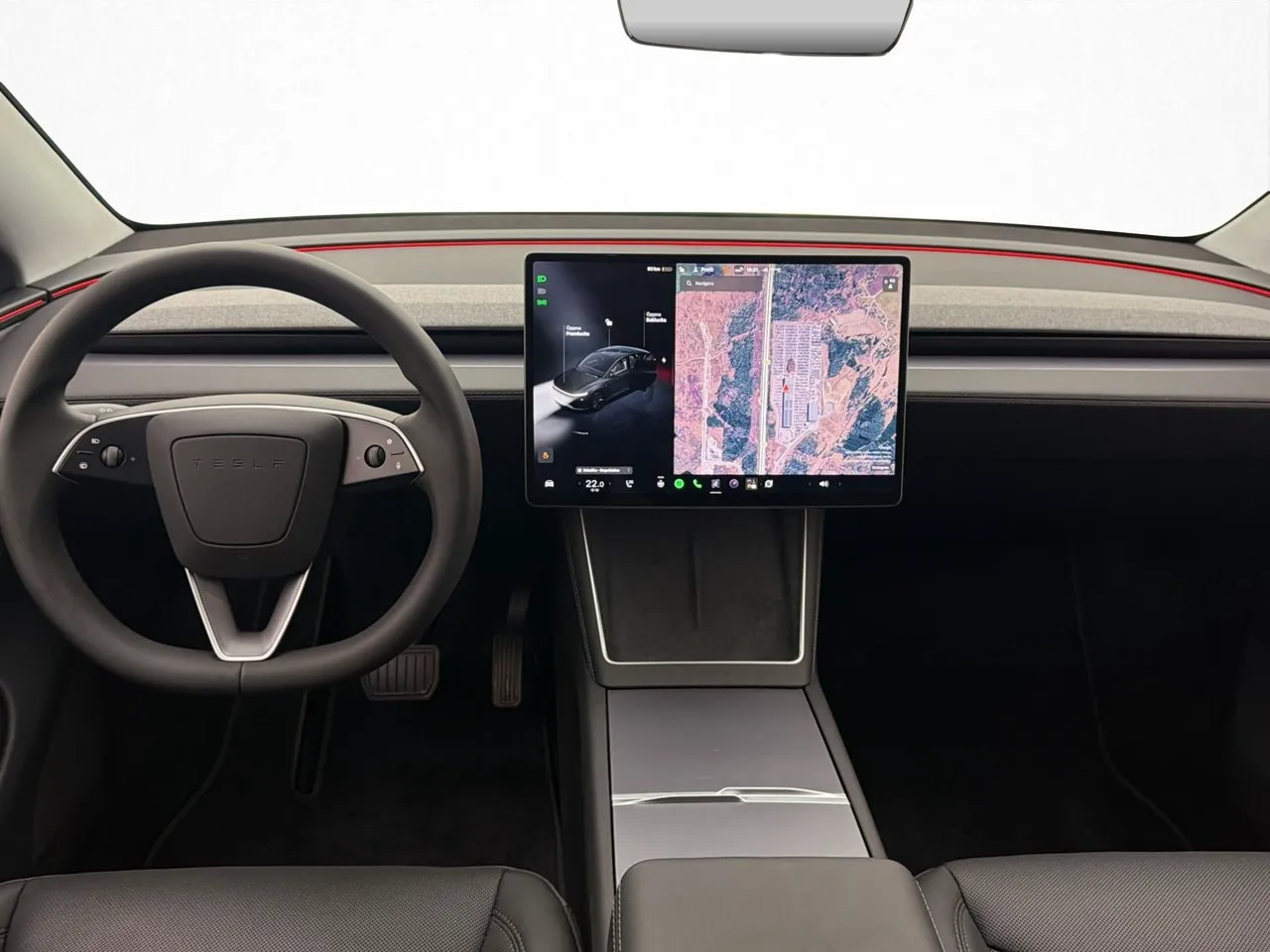 Tesla Model Y bild 22
