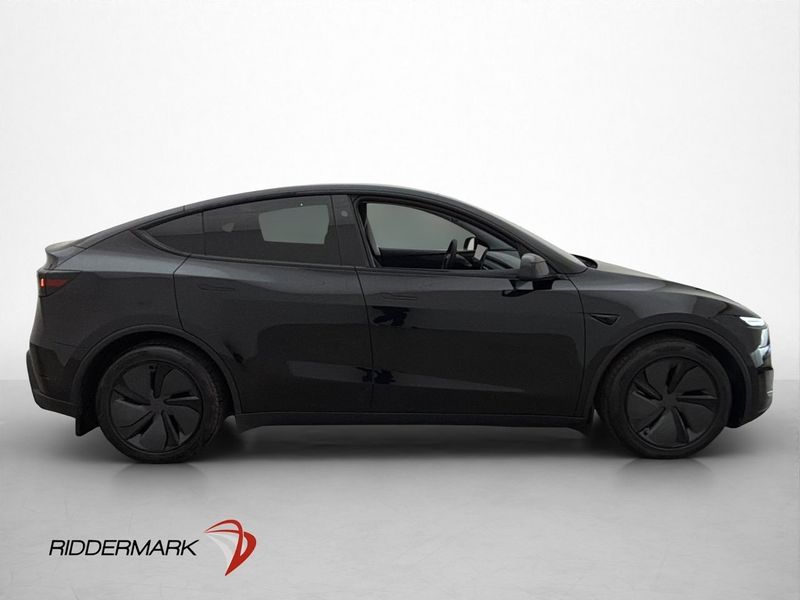 Tesla Model Y bild 5