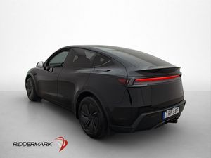 Tesla Model Y bild 9