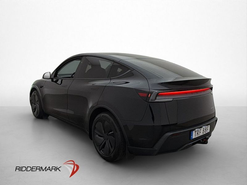 Tesla Model Y bild 9