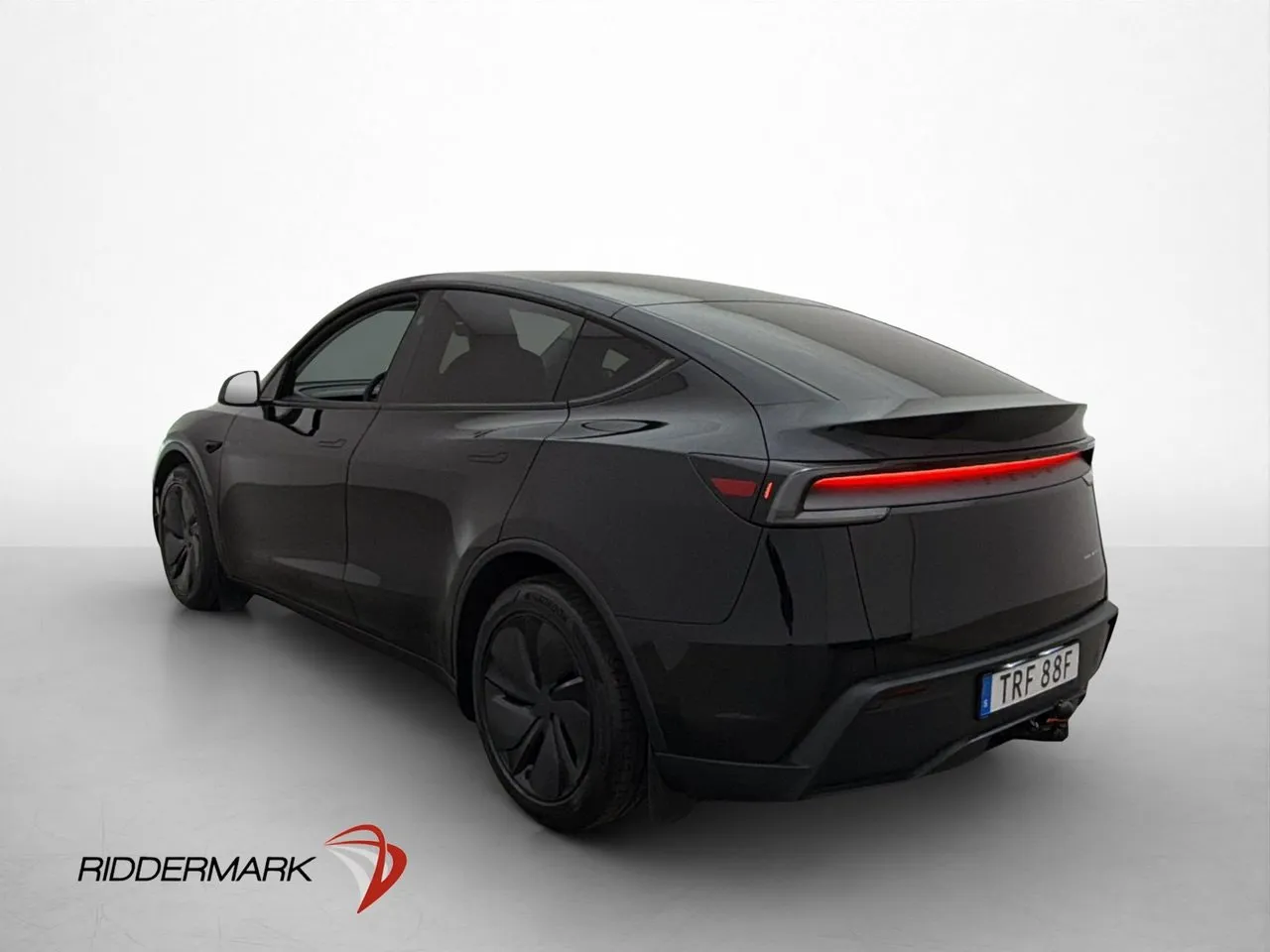 Tesla Model Y bild 9