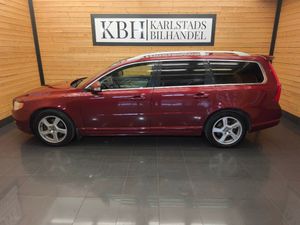 Volvo V70 bild 1
