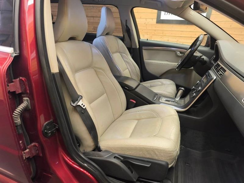 Volvo V70 bild 20