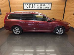 Volvo V70 bild 7