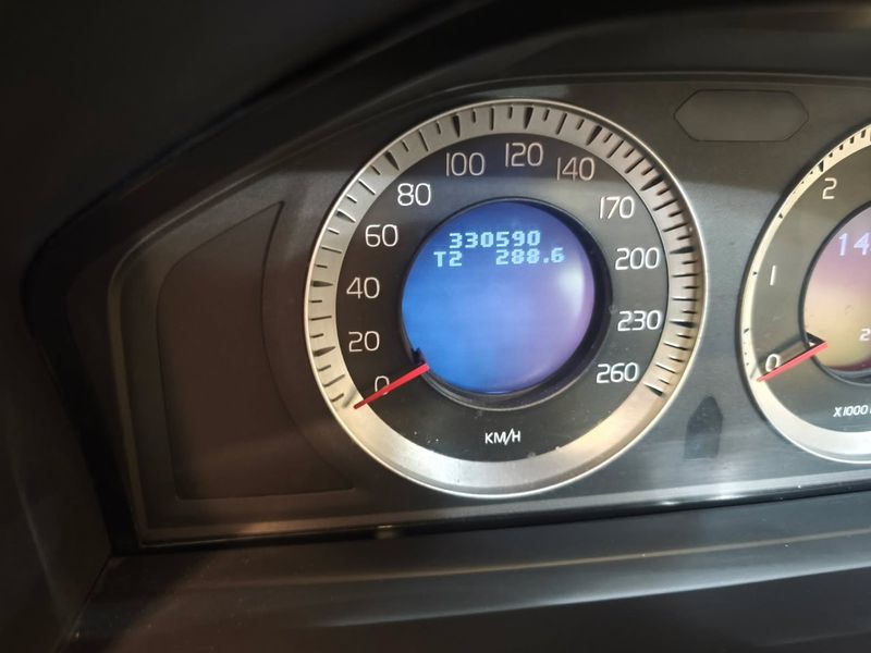 Volvo V70 bild 23