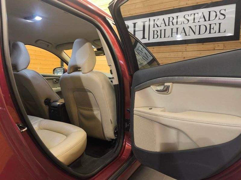 Volvo V70 bild 16