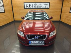 Volvo V70 bild 9