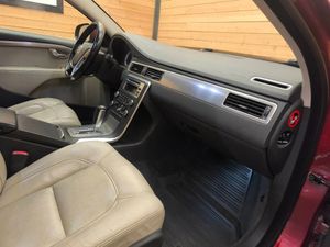 Volvo V70 bild 22