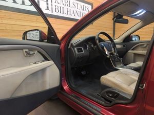 Volvo V70 bild 12