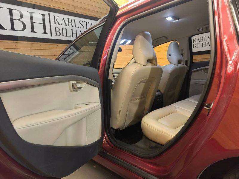 Volvo V70 bild 14