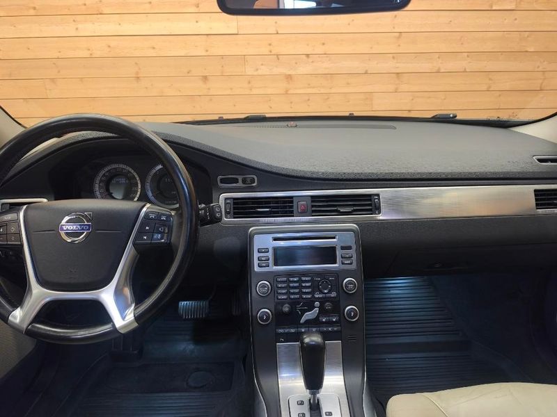Volvo V70 bild 18