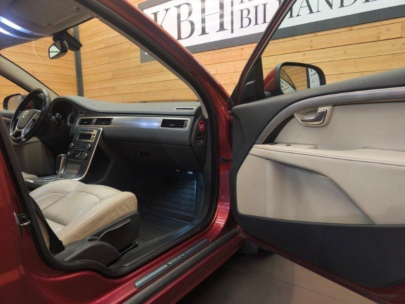 Volvo V70 bild 19
