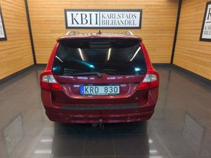 Volvo V70 bild 5