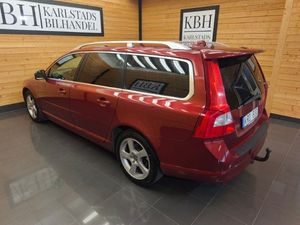 Volvo V70 bild 4