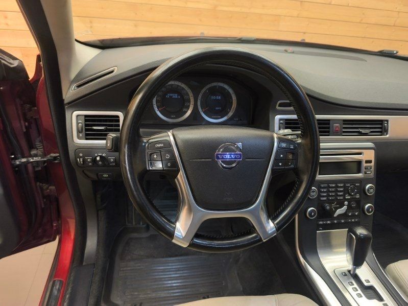 Volvo V70 bild 11