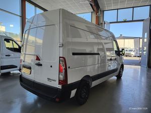 Renault Master bild 21