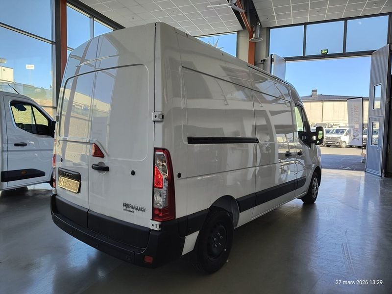 Renault Master bild 21