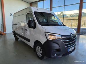 Renault Master bild 11