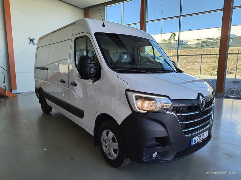 Renault Master bild 11