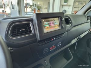 Renault Master bild 13