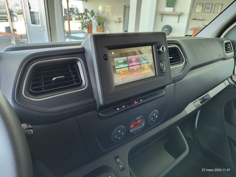 Renault Master bild 13