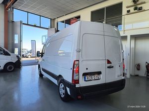 Renault Master bild 15