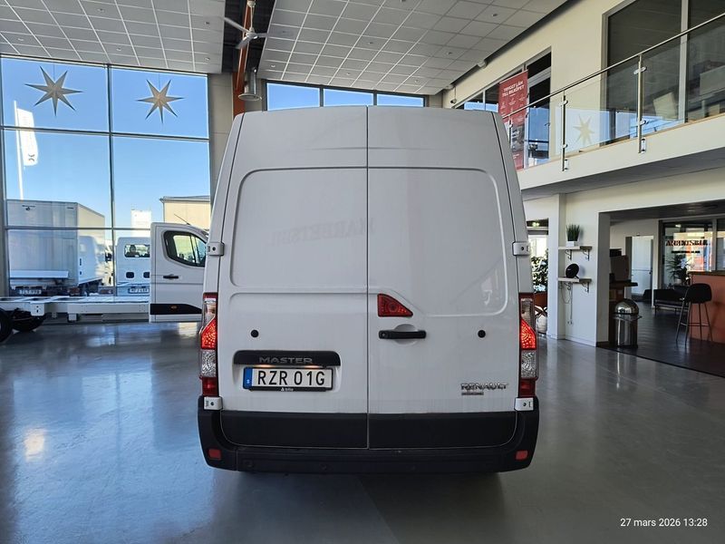 Renault Master bild 17