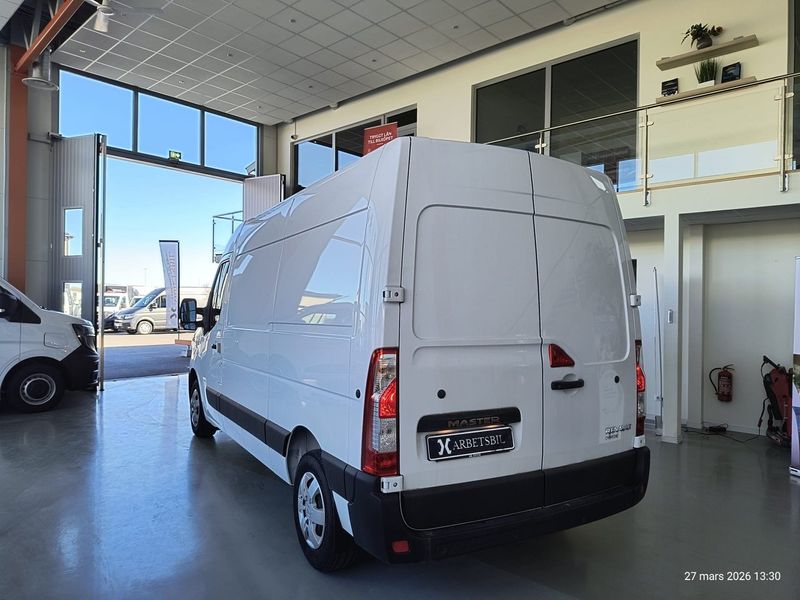 Renault Master bild 10