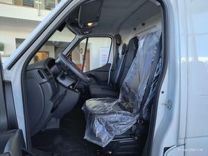 Renault Master bild 20