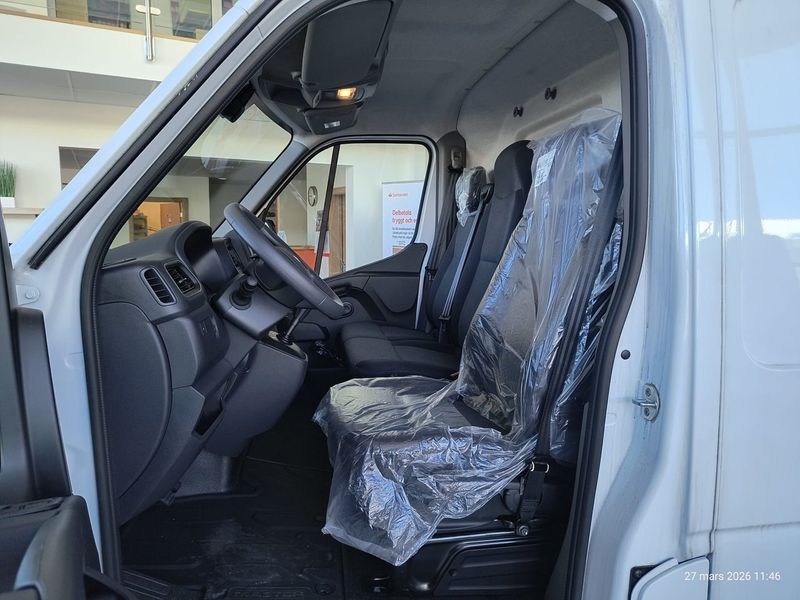 Renault Master bild 20