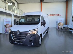 Renault Master bild 1