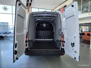 Renault Master bild 16