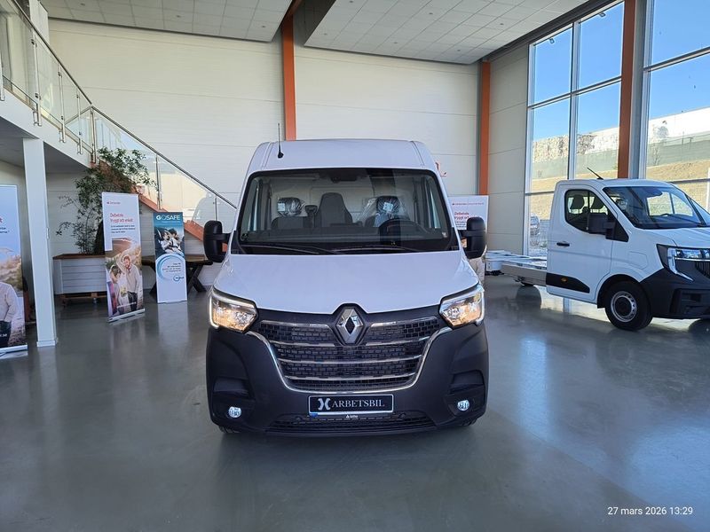 Renault Master bild 22