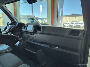 Renault Master bild 12