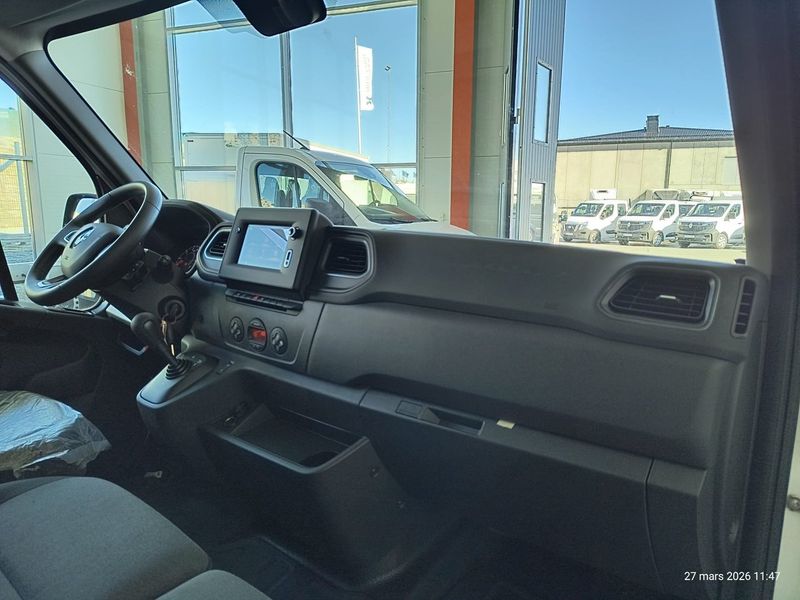 Renault Master bild 12