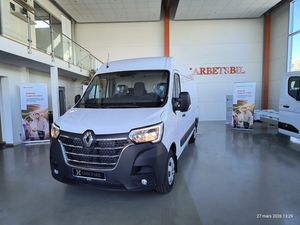 Renault Master bild 2