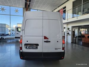 Renault Master bild 5