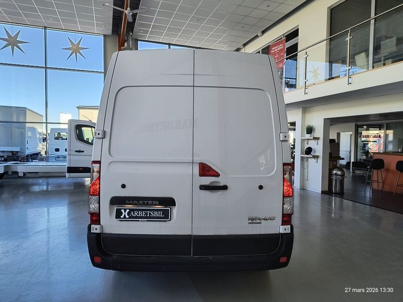 Renault Master bild 5
