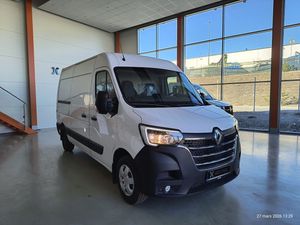 Renault Master bild 6